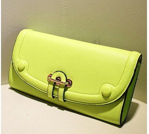 มาใหม่ พร้อมส่งค่ะ กระเป๋าLuluhouse รุ่น L88-02PY/Y กระเป๋าแฟชั่นเกาหลี สีสวย ใช้ได้หลายโอกาส